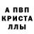 Первитин Декстрометамфетамин 99.9% Alena Kovar